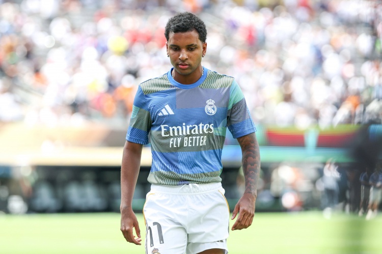 kaiyun.com-2026年报销！科贝：罗德里戈伤缺10个月 十字韧带+外侧半月板断裂